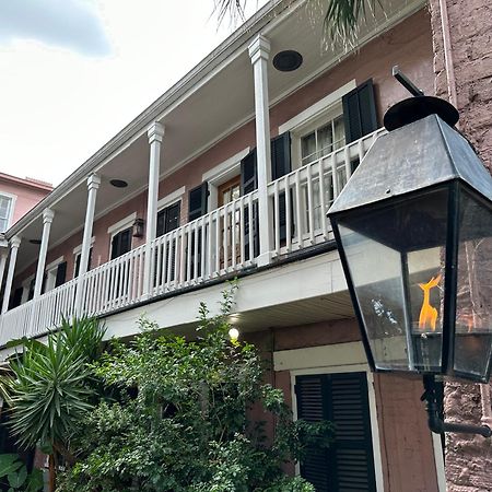 Lamothe House Hotel A French Quarter Guest Houses Property New Orleans Exterior photo