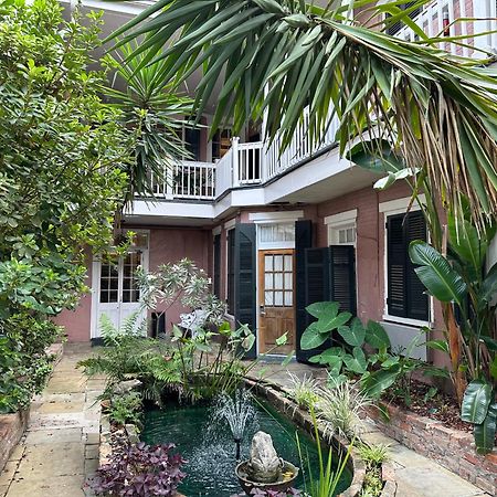 Lamothe House Hotel A French Quarter Guest Houses Property New Orleans Exterior photo